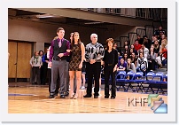 Queen & King of Courts * (168 Slides)